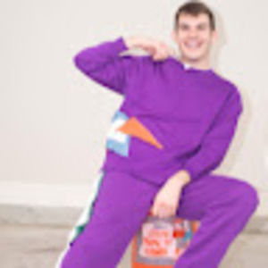 Meet your Posher, Ben